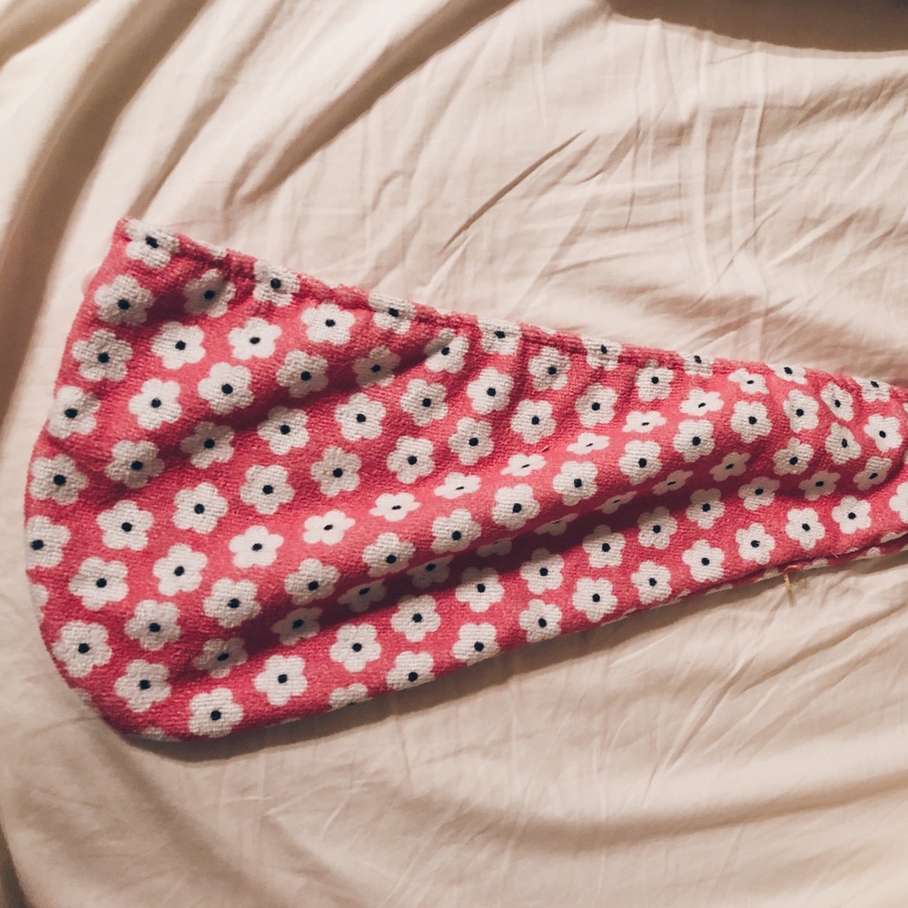 Towel Head Wrap